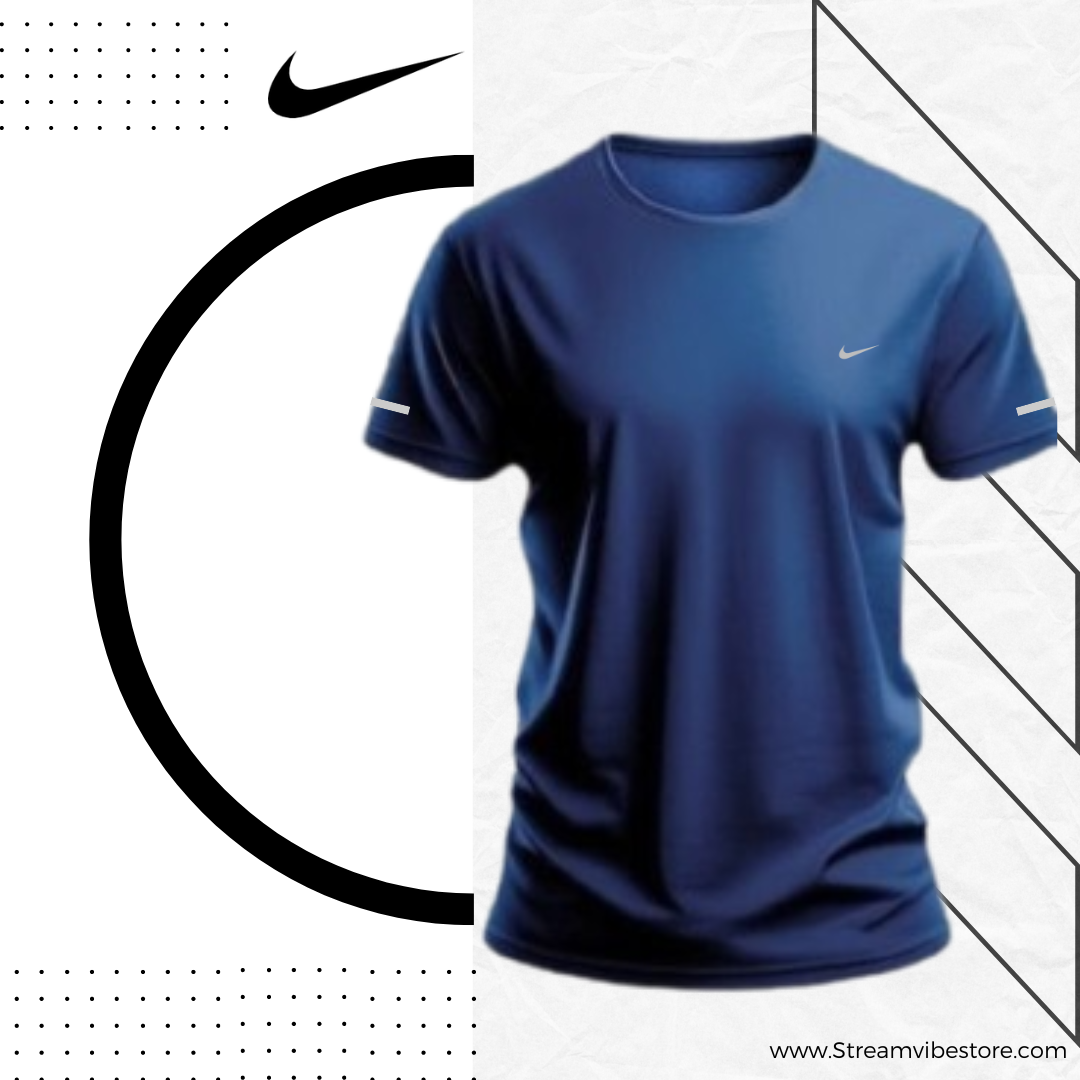 Pack X3 Referencias Camiseta Caballero ●