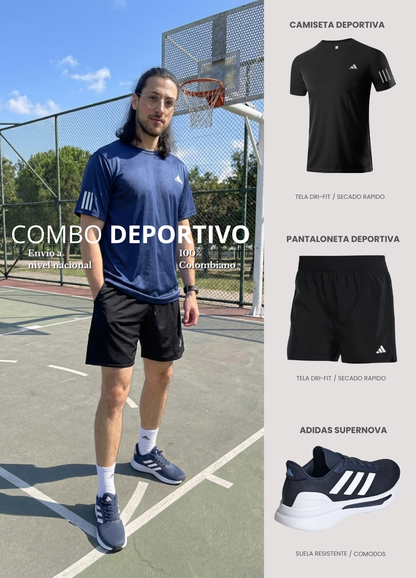 Combo Adizero