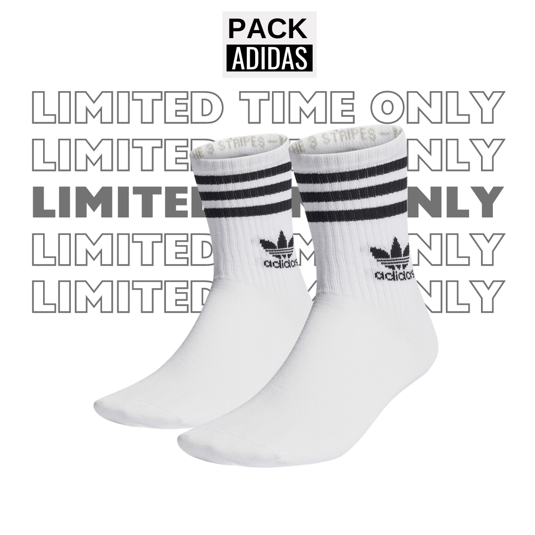 Pack X4 Referencias Combo Camiseta Caballero + Pantaloneta + Medias 𐤏