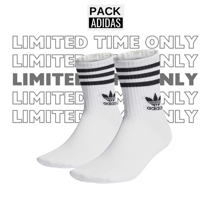 Pack X4 Referencias Combo Camiseta Caballero + Pantaloneta + Medias 𐤏